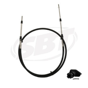 SBT Steering Cable Sea Doo Spark