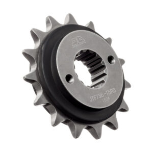 JT Front sprocket JTF736.15RB