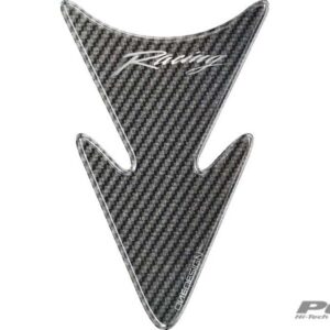 Puig Tank Pad Arrow 79X134 C/Carbon