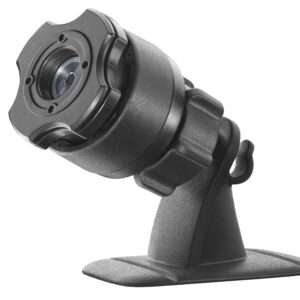 Interphone Quiklox holder adhesive mount