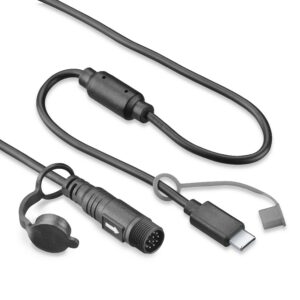 Interphone Cable Usb-C Specific For SYNC70E