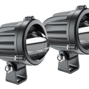 Interphone Fog light kit led 10W