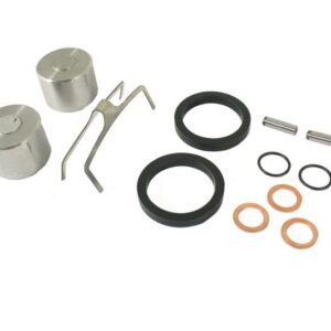 TMV 2Piston Rear Caliper Repair Kit SX65 09-22 SX85 04-10