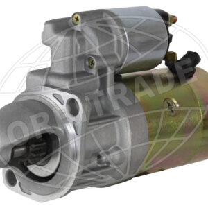 Orbitrade starter Volvo Penta MD2, MD3, MD11, MD17