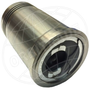 Orbitrade cylinder liner kit D42