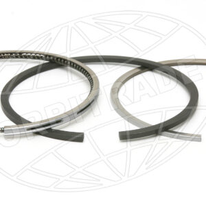 Orbitrade, piston ring kit