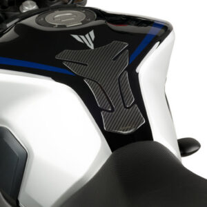 Puig Tankpad Drei C/Simil Carbon