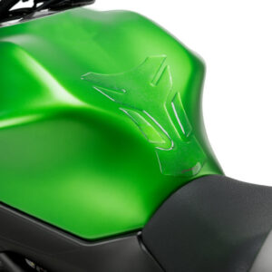 Puig Tankpad Drei C/Simil clear