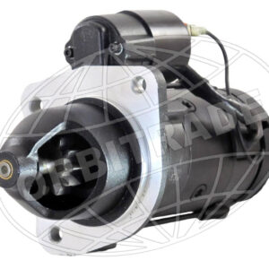Orbitrade starter Volvo Penta 2003, D30-32, D40-44, D300