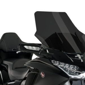 Puig Touring Screen Honda Gl1800 Goldwing 18' C/Dark Sm