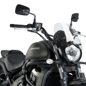 Puig Wind. New Generation Sport Kawasaki Vulcan S C/Cle