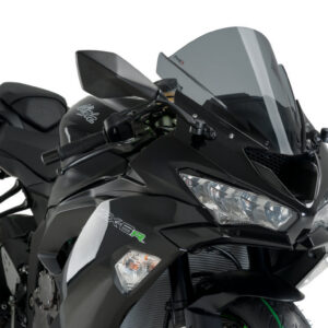 Puig Racing Screen Kawasaki Zx-6R 18' C/Dark Smoke