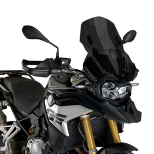 Puig Touring Screen N.G. Bmw F850Gs/Adventure 18'- C/Da