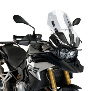 Puig Touring Screen N.G. Bmw F850Gs/Adventure 18'- C/Cl