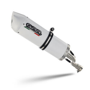 GPR ApriliaRx 125 2018/2020 e4 ALBUS CERAMIC SP