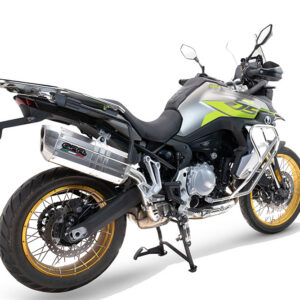 GPR Voge900DSX 2024/2025 e5 Hyper Sonic Titanium SP