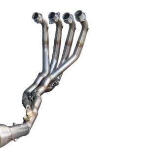 GPR HondaCbr 600 F 2011/2014 DECATALIZZATORE DE