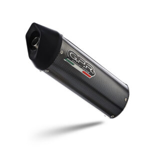 GPR HusqvarnaSmr 125 4T 2011/2013 Furore Poppy FS