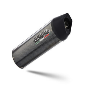 GPR HusqvarnaTerra - Strada 650 2013/2015 Furore Poppy FS