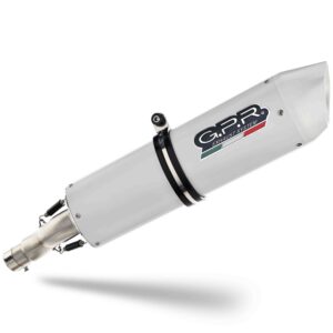 GPR BmwF 800 GS Adventure 2016/2018 e4 ALBUS EVO4 SP