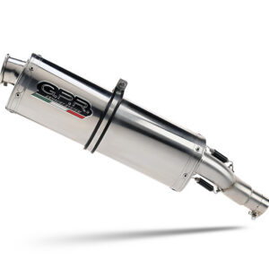 GPR Royal EnfieldScram 411 2022/2024 e5 TRIOVAL SP