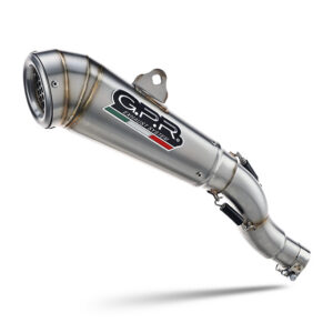 GPR Benelli752 S 2022/2024 e5 POWERCONE EVO SP