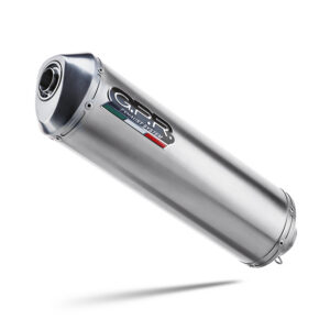 GPR BmwF 850 Gs - Adventure 2021/2024 e5 SATINOX SP