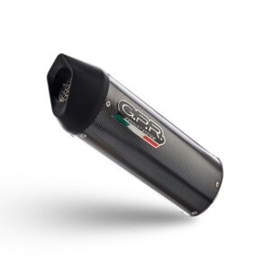 GPR BmwG 310 Gs 2022/2024 e5 Furore Evo4 Poppy FS