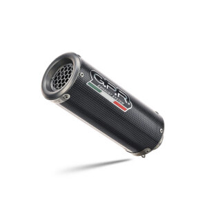 GPR YamahaXSR 125 2021/2024 e5 M3 Poppy  FS