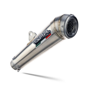 GPR Moto GuzziV85 TT 2021/2023 e5 POWERCONE EVO SP