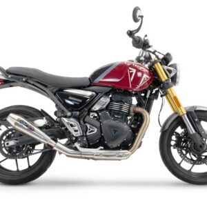 GPR TriumphScrambler 400 X 2023/2025 ULTRACONE SP