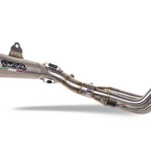 GPR TriumphTrident 660 2021/2024 e5 POWERCONE EVO FS