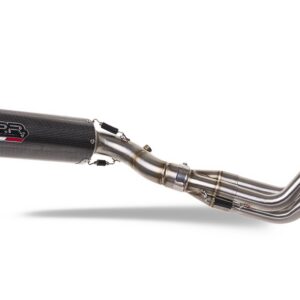 GPR TriumphTiger Sport 660 2022/2024 e5 M3 Poppy  FS