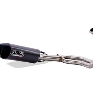 GPR YamahaMt-07 2021/2024 e5 Furore Evo4 Poppy FS