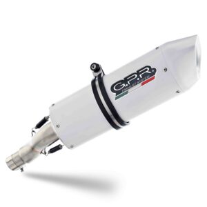 GPR Gas GasES 700 2023/2024 e5 ALBUS EVO4 SP