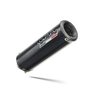 GPR Moto GuzziV85 TT 2019/2020 e4 M3 Poppy  SP