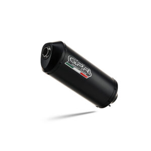 GPR HondaCmx 1100 Rebel 2021/2024 GHISA SP