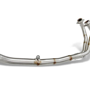 GPR HondaCrf 1100 L Africa Twin Adventure Sport 2020/2024 DECATALIZZATORE DE