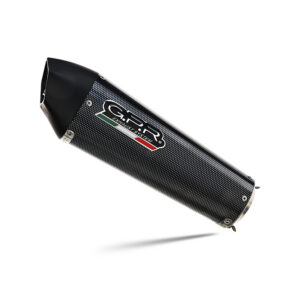 GPR HondaCbr 125 R 2004/2010 Gpe Ann. Poppy BO