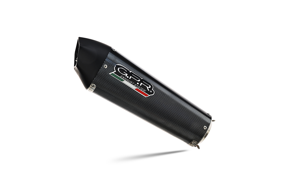 GPR HondaCbr 125 R 2004/2010 Gpe Ann. Poppy BO