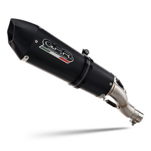 GPR KawasakiNinja 1000 Sx 2021/2024 e5 Gpe Ann. Black titanium SP