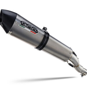 GPR KtmXC-F 350 2011/2015 Gpe Ann. titanium SP