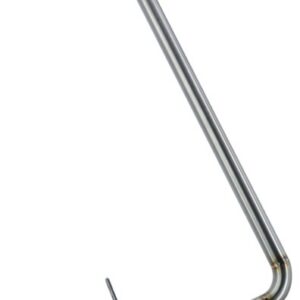 GPR Can AmOutlander 650 XT 2013/2023 Snorkel kit SP