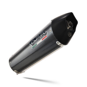 GPR Swm MotorcyclesRS650R 2017/2018 e3 Gpe Ann. Poppy MFS