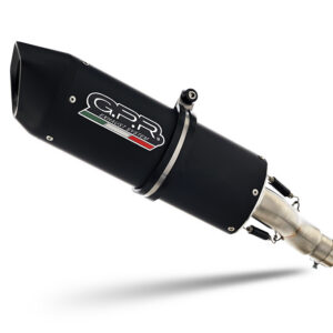 GPR Voge525DSX 2023/2024 e5 FURORE EVO4 NERO SP