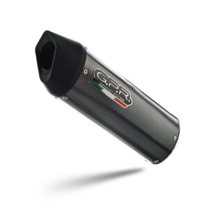 GPR YamahaMt-10 2016/2024 e4 Furore Poppy MFS