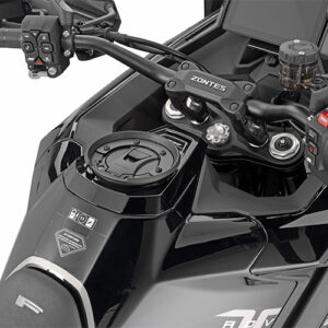 Givi Flange Zontes 703F (2025)
