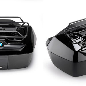 Givi Roof Rack For Orig. Case Bmw R1300Rt '26