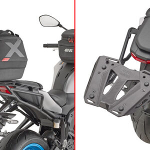 Givi Specific Attack Yamaha Mt-07 (2025)
