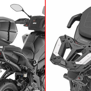 Givi Specific Attack Yamaha Tracer 7 (2025)